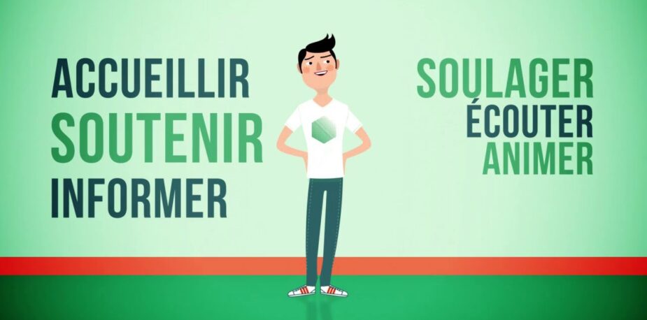 Alors pourquoi pas vous ?