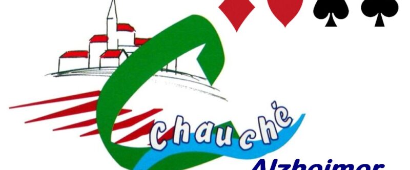 Remise de chèque Chauché Alzheimer 12 janvier 2024