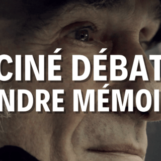 Ciné Débat Montivilliers