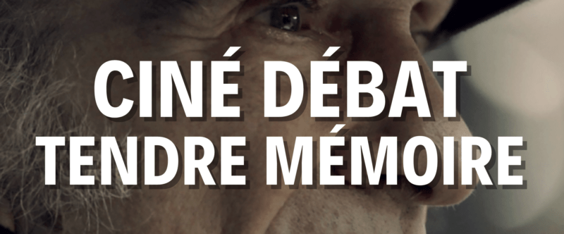 Ciné Débat Montivilliers