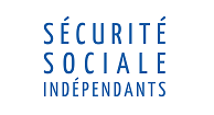 Logo Secutite sociale independants SSI