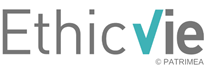 Logo ethic vie