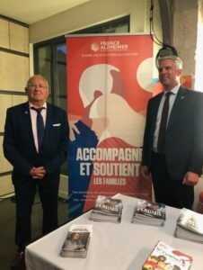 Jean-Christophe Combe - Plaidoyer FA