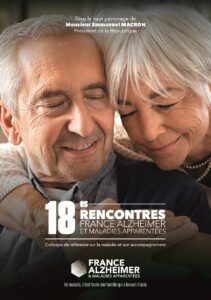 Rencontres France Alzheimer 2024