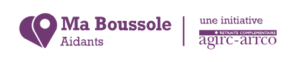 logo ma boussole aidants